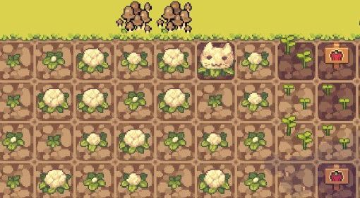 《幻兽大农场》种地教学