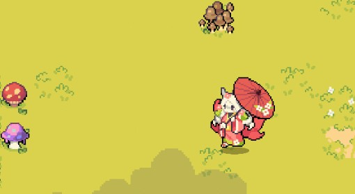 《幻兽大农场》幻兽系统介绍