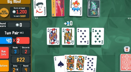 《小丑牌》购买指南