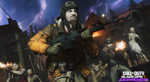 《使命召唤22》诅咒余烬全墙壁购买位置一览