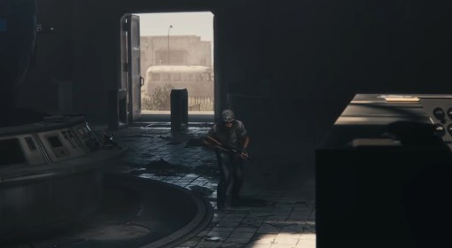 《绝地求生》12月艾伦格预告片