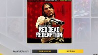《大镖客》增强版登陆PS5后 将同步入库PS+二三档!