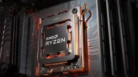 AMD官方确认：基于下一代Zen6的CPU性能提升70%!