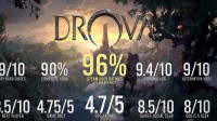 彩蛋还是临时工？黑马RPG《Drova》中文确定