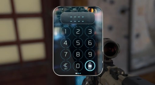 《使命召唤22》破裂幻境密码获取方法