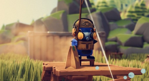 好玩的刷宝射击游戏推荐