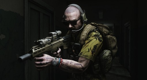 2025年精品刷宝射击游戏分享