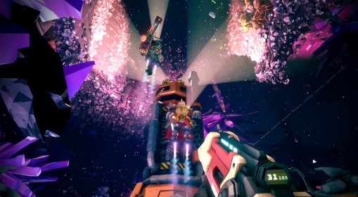 爽快的刷宝射击游戏推荐