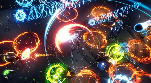 精品刷宝射击游戏分享