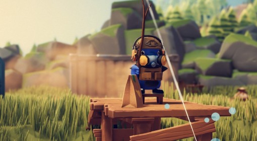 沉浸感拉满的刷宝射击游戏盘点