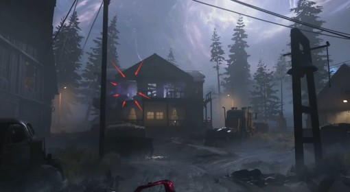 《使命召唤22》僵尸模式终极迷彩刷取点位