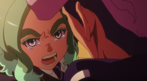 《闪电十一人 胜利之路》全剧情流程视频