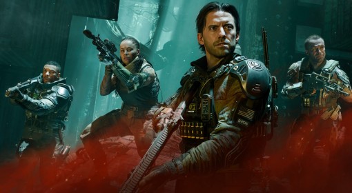 《使命召唤22》服务启动失败解决方法