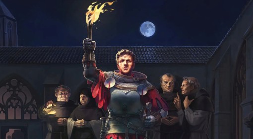 《天国：拯救2》教会之谜DLC全任务图文攻略