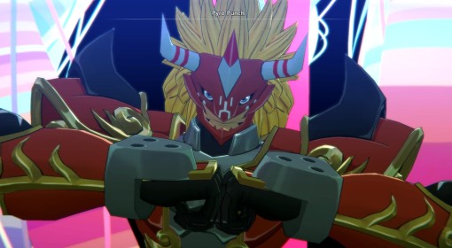 《数码宝贝物语 时空异客》难不难