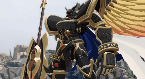 《数码宝贝物语 时空异客》值得入手吗