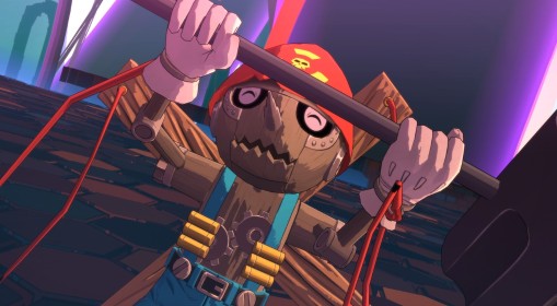 《数码宝贝物语 时空异客》有Demo吗