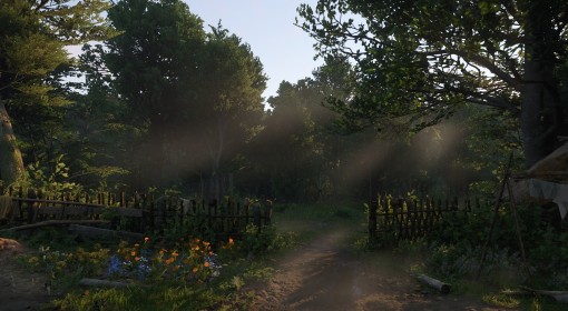 《天国：拯救2》教会之谜DLC全成就达成指南