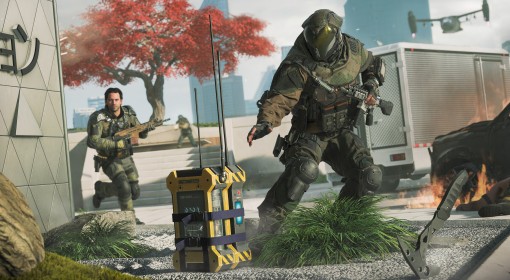 《使命召唤22》终局之战注意事项讲解