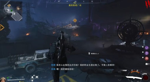 《使命召唤22》僵尸模式速刷爆头点位分享