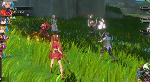 沉浸感十足的日系角色扮演游戏分享