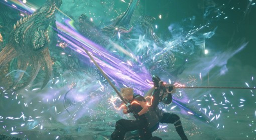 八款精品日系角色扮演游戏分享