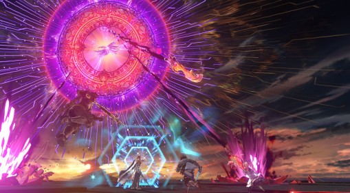 八款热门日系角色扮演游戏推荐