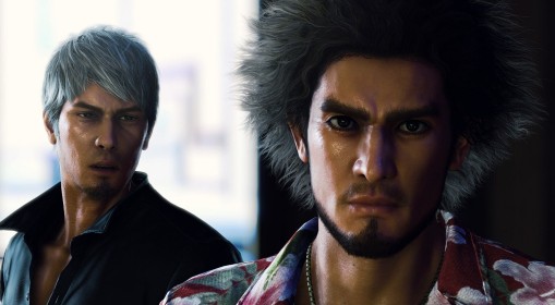 八款Steam上优秀日系角色扮演游戏分享