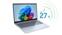 三星发布Galaxy Book5 Edge笔记本:内置5G 续航27h