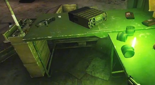 《逃离塔科夫》新手教程物资刷新点分享