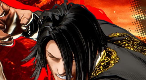 《饿狼传说：群狼之城》AFROJACK联动曲分享