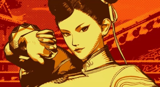 《饿狼传说：群狼之城》春丽街机模式流程