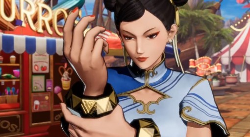 《饿狼传说：群狼之城》角色超必杀展示