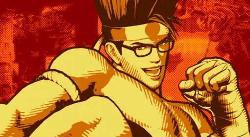 《饿狼传说：群狼之城》东丈故事模式CG分享