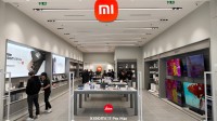 小米之家重返法国巴黎！首店开启试营业