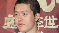 “饺子导演太勇了”登微博热搜！金鸡奖真没去领奖