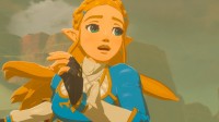 外媒猜测：《塞尔达传说》真人电影或改编自《荒野之息》？