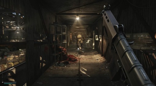 《逃离塔科夫》任务所需物品统计