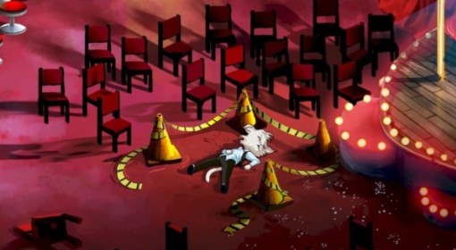 《猫城谜案》购买指南