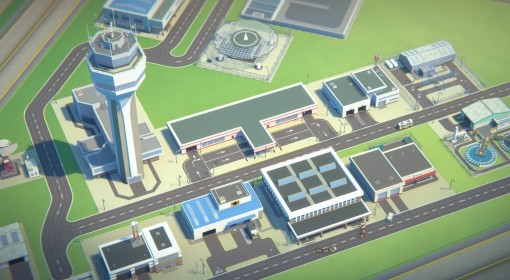 《机场大亨》购买指南