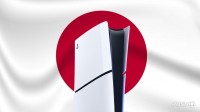 外媒分析为何索尼推出PS5日本专供版!销量不会说谎