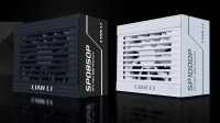 联力推出新电源：白金效率标准尺寸SFX 至高1000W