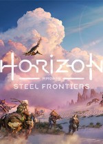 地平线Steel Frontiers