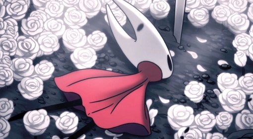 《空洞骑士：丝之歌》一周目达成全结局攻略