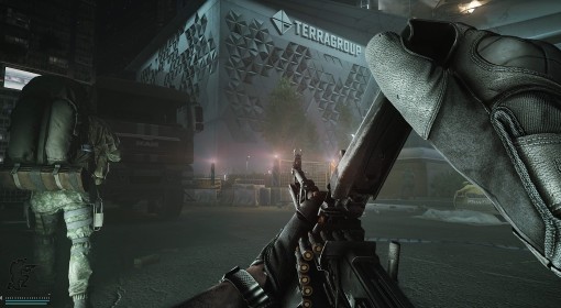 《逃离塔科夫》Unity崩溃问题解决方法