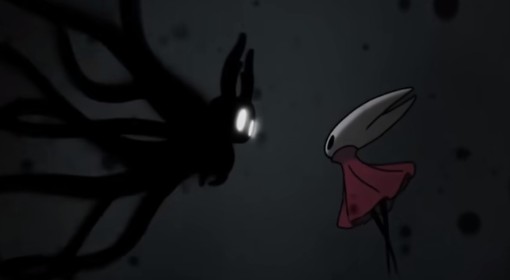 《空洞骑士：丝之歌》一周目达成全结局攻略