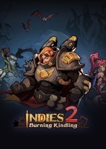 《因狄斯的谎言2：燃烧的火种》官方中文版下载