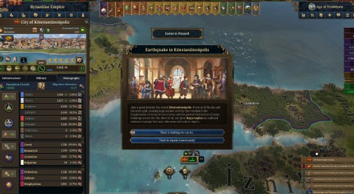 《欧陆风云5》以荣耀之名成就达成教程