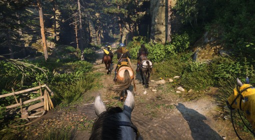 《天国拯救2》值得买吗 天国拯救2购买建议