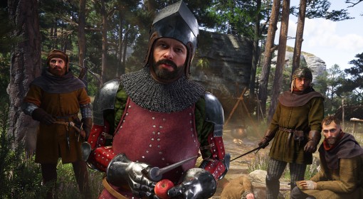 《天国拯救2》通关要多久 天国拯救2通关时长一览